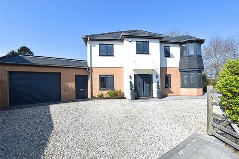 5 bedroom detached house for sale, Vivian Avenue, Grimsby DN32