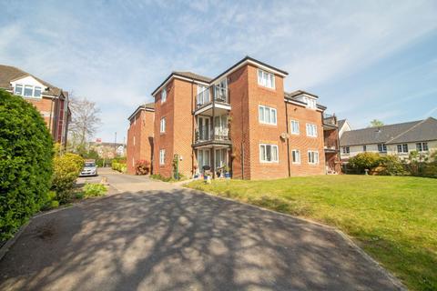 2 bedroom flat for sale, Marie Court,  London Road, Waterlooville, PO7 7SR