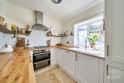 2 bedroom maisonette for sale, Birtley Road, Bramley, Guildford, Surrey, GU5