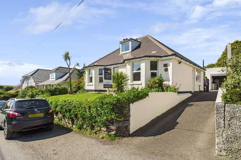 Helebridge Road, Marhamchurch, Bude