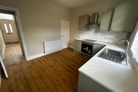 2 bedroom terraced house to rent, Ellen Street, Stockport,