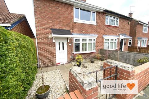 11 Avalon Road, Sunderland, SR3 3JN