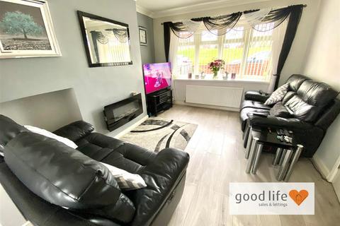 11 Avalon Road, Sunderland, SR3 3JN