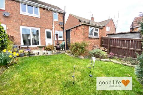 11 Avalon Road, Sunderland, SR3 3JN