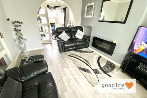 11 Avalon Road, Sunderland, SR3 3JN