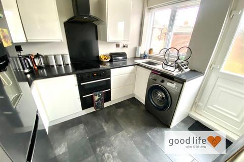 11 Avalon Road, Sunderland, SR3 3JN
