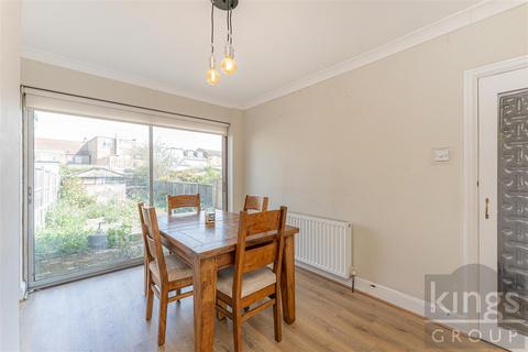 54 Clarendon Road, Cheshunt, Waltham Cross, EN8 9DJ