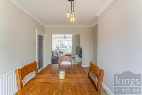 54 Clarendon Road, Cheshunt, Waltham Cross, EN8 9DJ