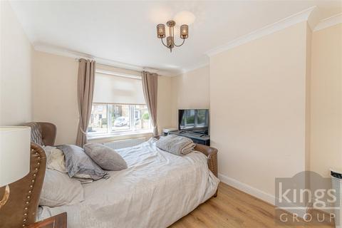 54 Clarendon Road, Cheshunt, Waltham Cross, EN8 9DJ