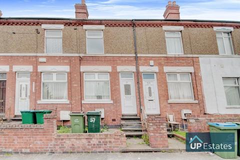 undefined, Charterhouse Road, Coventry