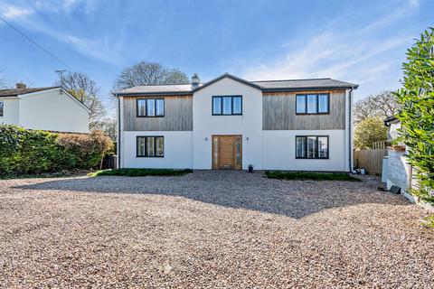 4 bedroom detached house for sale, Oval Close, North Luffenham, Rutland