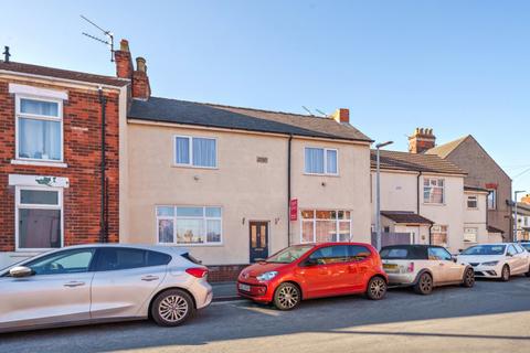 4, Oxford Court Bark Street, Cleethorpes, DN35 8RD