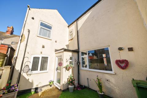 4, Oxford Court Bark Street, Cleethorpes, DN35 8RD