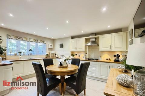 undefined, Mount Road, Swadlincote DE11