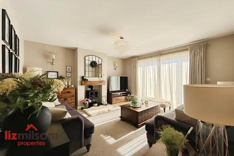 undefined, Mount Road, Swadlincote DE11