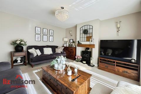 undefined, Mount Road, Swadlincote DE11