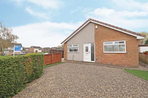 undefined, Hazel Slade, Eaglescliffe, TS16 9HS
