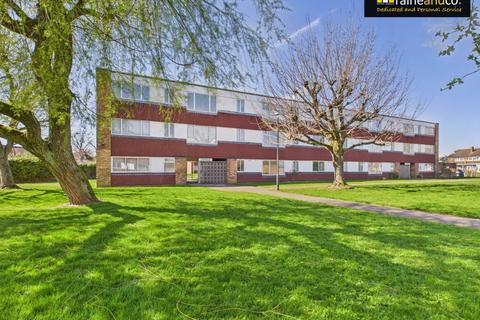 Fayerfield, Potters Bar