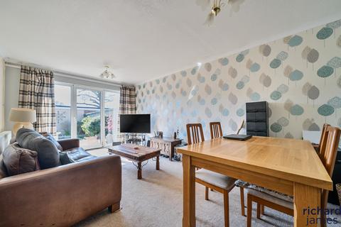 2 bedroom semi-detached bungalow for sale, Bevisland, Eldene, Swindon, SN3