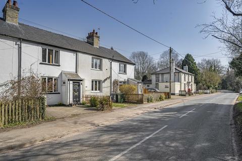 42 North Road, Whittlesford, Cambridge, CB22 4NZ
