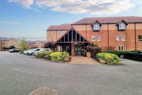 Pool Close, Spalding
