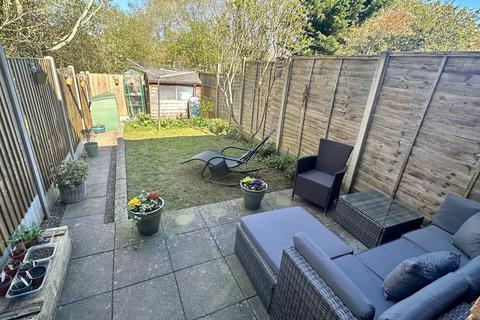 2 bedroom end of terrace house for sale, Glastonbury Close, Belmont, Hereford, HR2