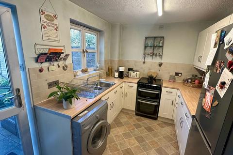 2 bedroom end of terrace house for sale, Glastonbury Close, Belmont, Hereford, HR2