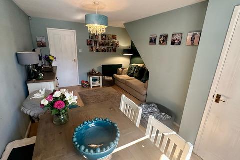 2 bedroom end of terrace house for sale, Glastonbury Close, Belmont, Hereford, HR2