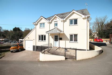 3 bedroom detached house for sale - Rock House Mews, Orchard Hill, Bideford, EX39