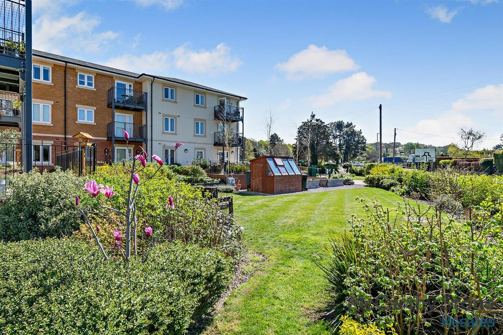 Communal Gardens