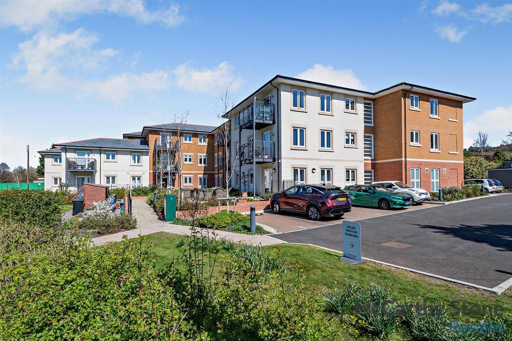 Gordon Court