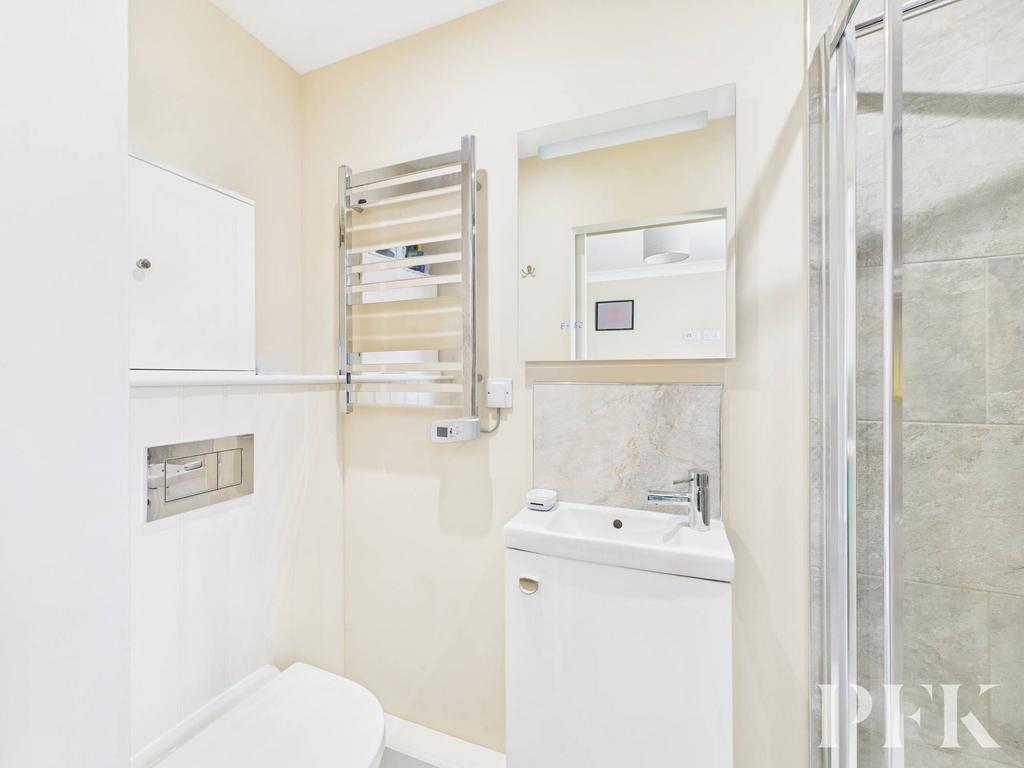 En suite