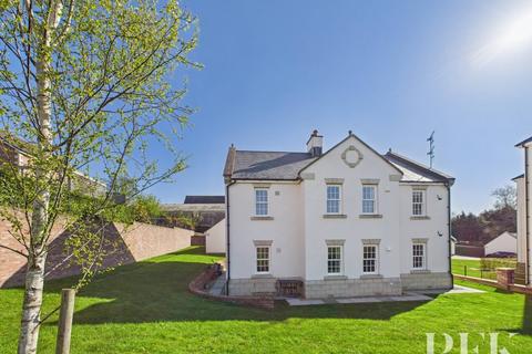 undefined, Manor Park, Penrith CA11