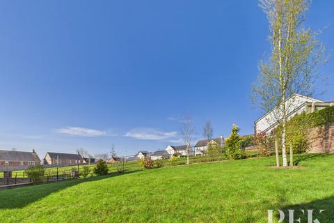 undefined, Manor Park, Penrith CA11