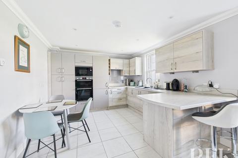 undefined, Manor Park, Penrith CA11