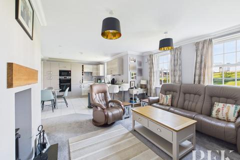 undefined, Manor Park, Penrith CA11