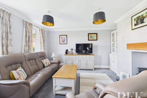 undefined, Manor Park, Penrith CA11