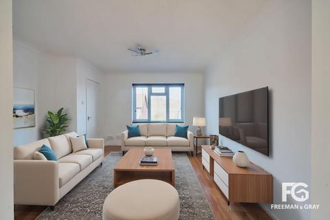 33 Bilsington Close, Chatham, ME5 7NE