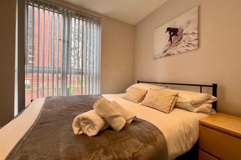 2 bedroom apartment to rent, Cutlass Court, Granville Street, Birmingham