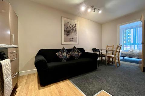 2 bedroom apartment to rent, Cutlass Court, Granville Street, Birmingham