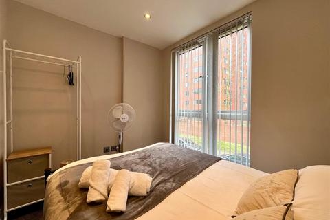 2 bedroom apartment to rent, Cutlass Court, Granville Street, Birmingham