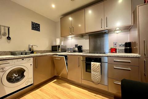 2 bedroom apartment to rent, Cutlass Court, Granville Street, Birmingham