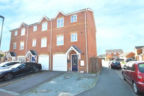 2 Millcroft Close, Thorne, Doncaster, DN8 4DR