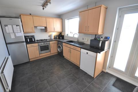 2 Millcroft Close, Thorne, Doncaster, DN8 4DR