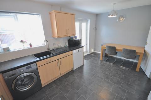 2 Millcroft Close, Thorne, Doncaster, DN8 4DR
