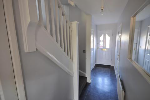 2 Millcroft Close, Thorne, Doncaster, DN8 4DR
