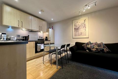 2 bedroom apartment to rent, Cutlass Court, Granville Street, Birmingham