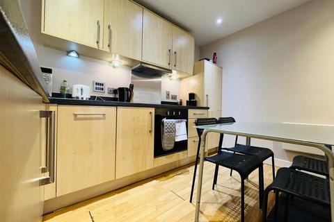 2 bedroom apartment to rent, Cutlass Court, Granville Street, Birmingham