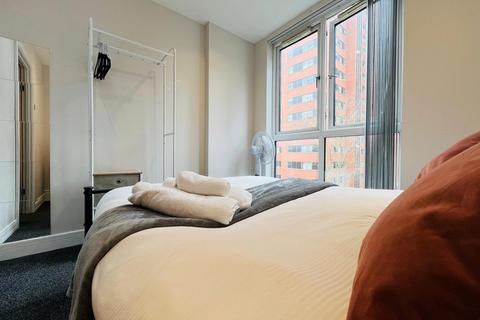 2 bedroom apartment to rent, Cutlass Court, Granville Street, Birmingham
