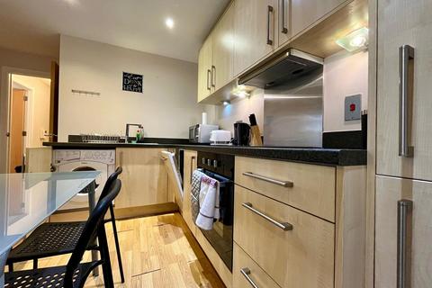 2 bedroom apartment to rent, Cutlass Court, Granville Street, Birmingham